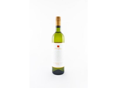 Shebo Winery, Chateau Modra, Horeca, Rulandské šedé, biele suché 0,75 l