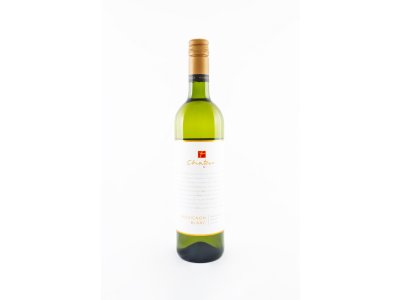 Shebo Winery, Chateau Modra, Horeca, Sauvignon blanc, biele suché 0,75 l
