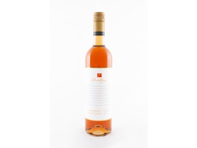 Shebo Winery, Chateau Modra, Horeca, Cabernet Sauvignon rosé, ružové polosladké 0,75 l