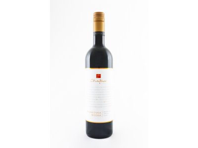 Shebo Winery, Chateau Modra, Horeca, Frankovka modrá, červené suché 0,75 l
