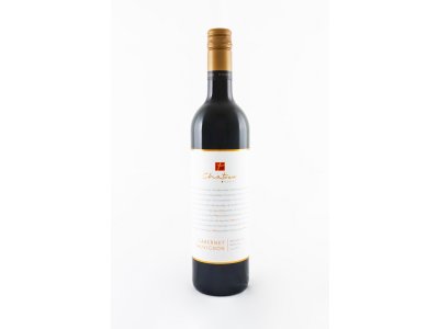 Shebo Winery, Chateau Modra, Horeca, Cabernet Sauvignon, červené suché 0,75 l