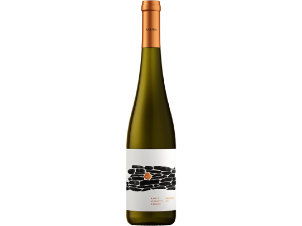 Rariga, Sauvignon, biele suché 0,75 l