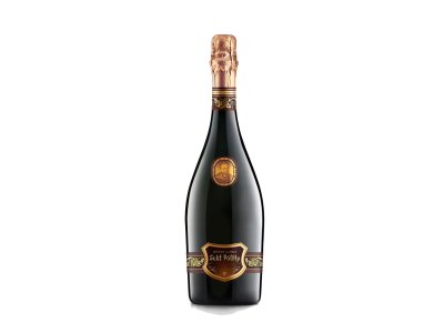 Shebo Winery, Sekt Pálffy Extra Suché 0,75 l