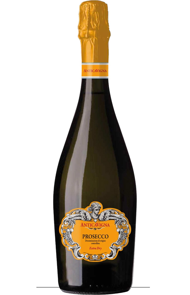 Prosecco Antica Extra Dry 0,75 | Vinotéka André