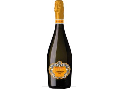 Prosecco Antica Vigna Extra Dry 0,75 l