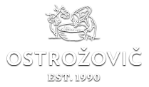 Ostrožovič