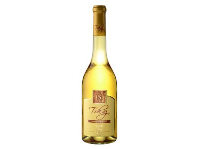 Tokaj & CO, Tokajské samorodé, biele suché 0,5 l