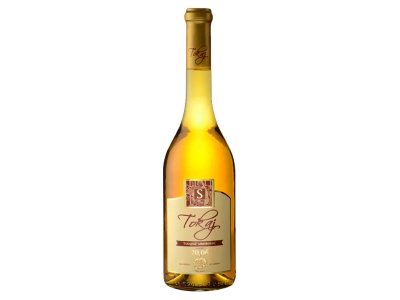 Tokaj & CO, Tokajské samorodé, biele sladké 0,5 l