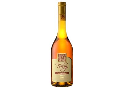 Tokaj & CO, Tokajský výber 3 putňový 0,5 l