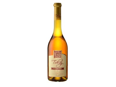 Tokaj & CO, Tokajský výber 4 putňový 0,5 l