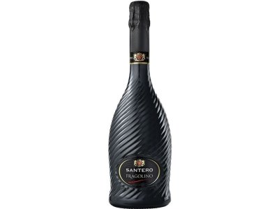 Fragolino Santero Rosso 0,75 l