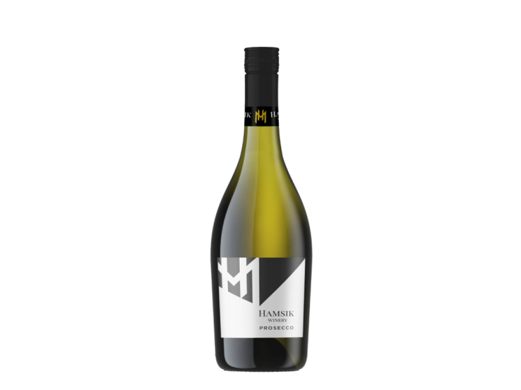 Hamsik Winery, Prosecco Treviso DOC Frizzante 0,75l