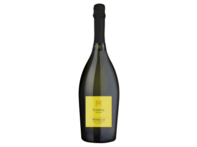 Hamsik Winery, Prosecco Treviso DOC Extra Dry Magnum 1,5l