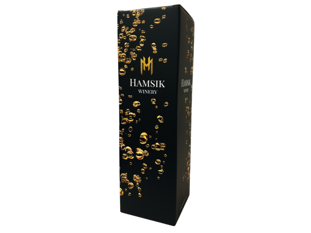 Hamsik Winery - Darčeková krabička 1,5 l