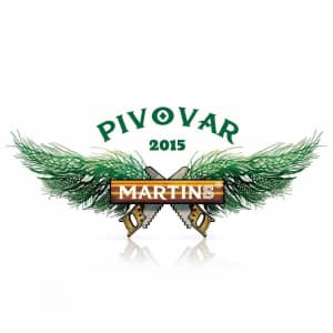 Pivovar Martins