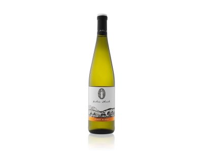 Anton Uhnák, Pinot blanc, biele suché 0,75 l