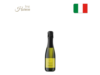 Hamsik Winery, Prosecco Treviso DOC Extra Dry Mini 0,2 l