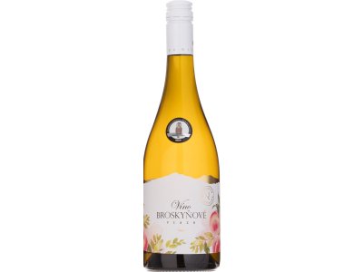 Miluron, Broskyňové víno 0,75 l