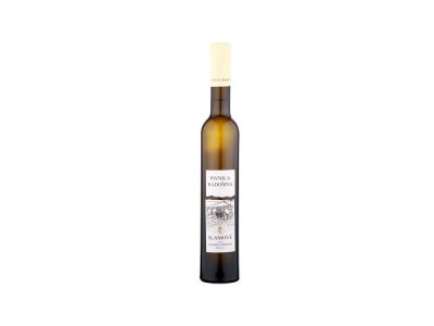 Pivnica Radošina, Tramín červený, biele sladké 0,375 l