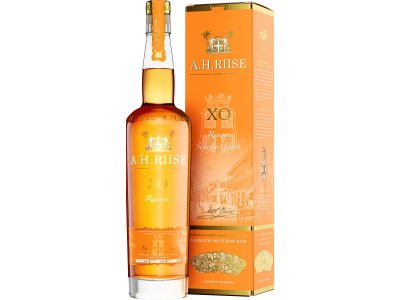 A.H. Riise XO Reserve 40 % 0,7 l