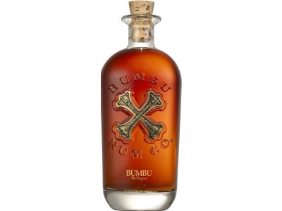 Bumbu Rum 40 % 0,7 l