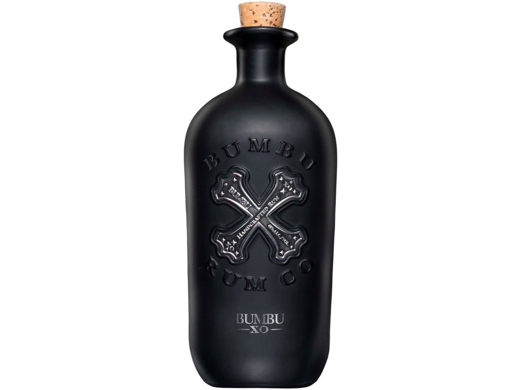 Bumbu XO 40 % 0,7 l