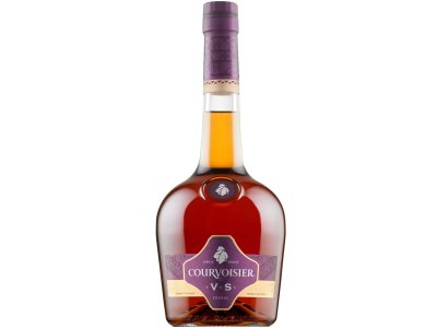 Courvoisier VS 40 % 0,7 l