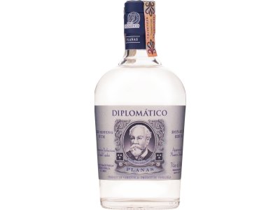 Diplomático Planas 47 % 0,7 l