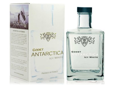 Godet Antarctica 40 % 0,5 l