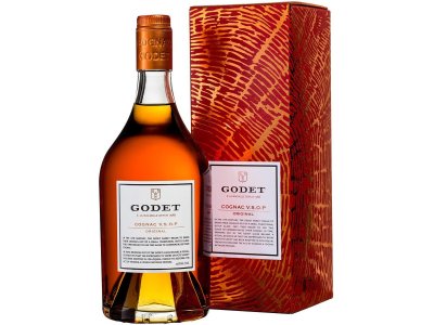 Godet VSOP Original 40 % 0,7 l