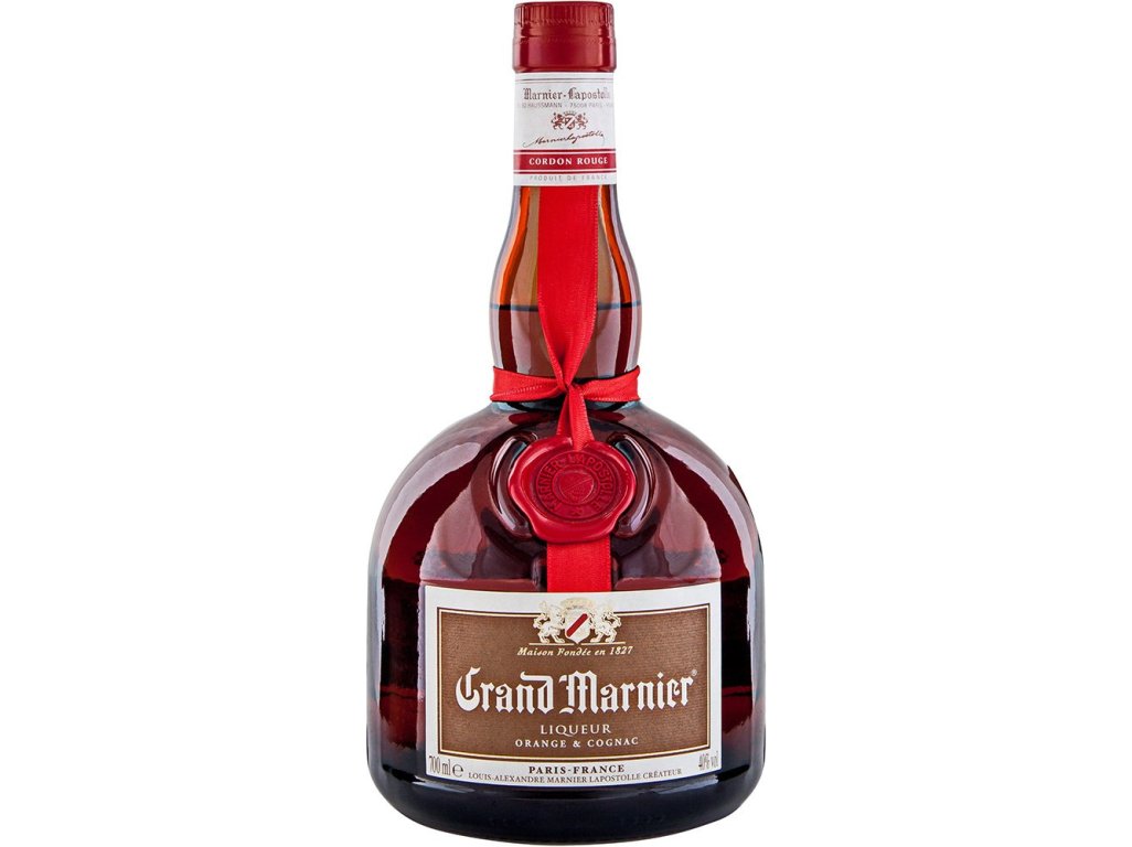 Grand Marnier Cordon Rouge 40 % 0,7 l
