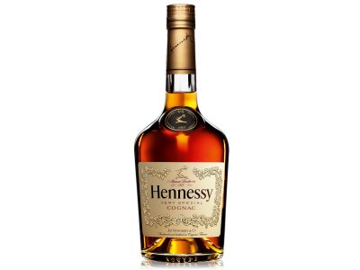 Hennessy VS 40 % 0,7 l