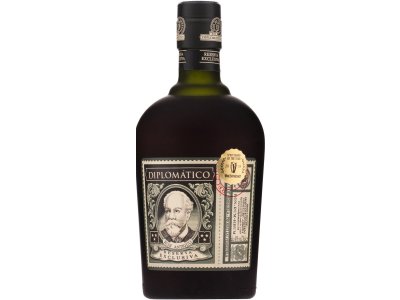 Diplomático Reserva Exclusiva 40 % 0,7 l