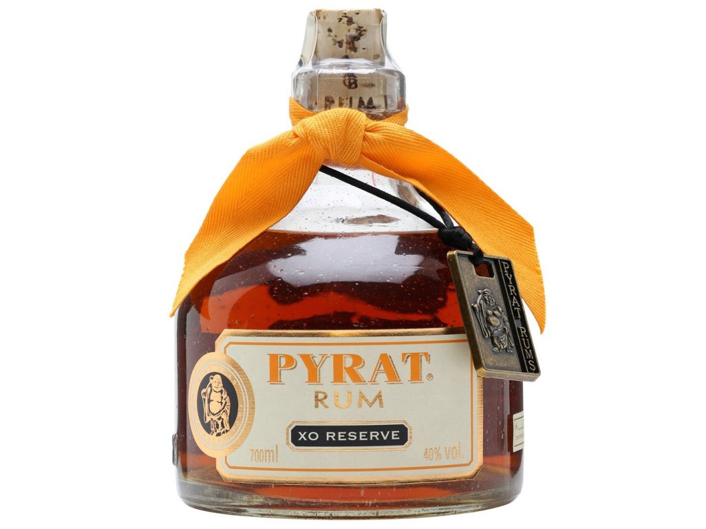 Pyrat XO Reserve 40 % 0,7 l