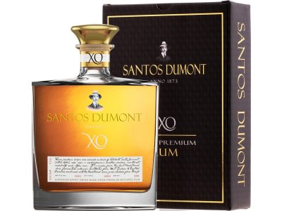 Santos Dumont XO 40 % 0,7 l