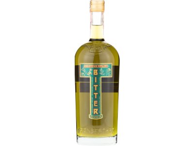 Bairnsfather Bitter 55 % 1 l