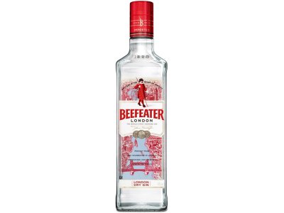 Beefeater Gin 40 % 1 l