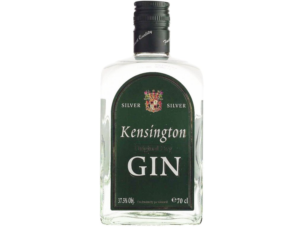 Kensington Gin 37,5 % 0,7 l