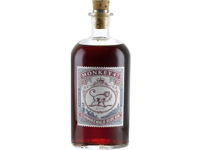 Monkey 47 Sloe Gin 29 % 0,5 l