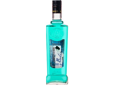 Rodnik's Absinthe Bohéme Blue 70 % 0,7 l