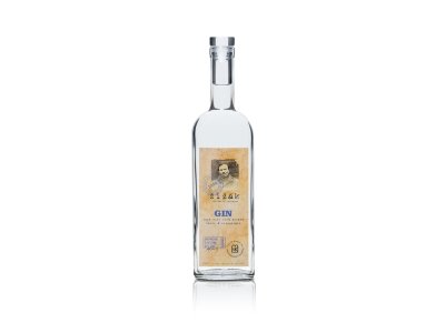 Žižák Gin 45 % 0,7 l