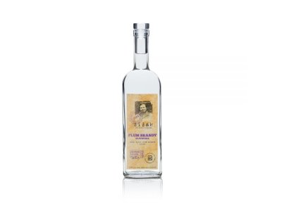 Žižák Slivovica 50 % 1,5 l