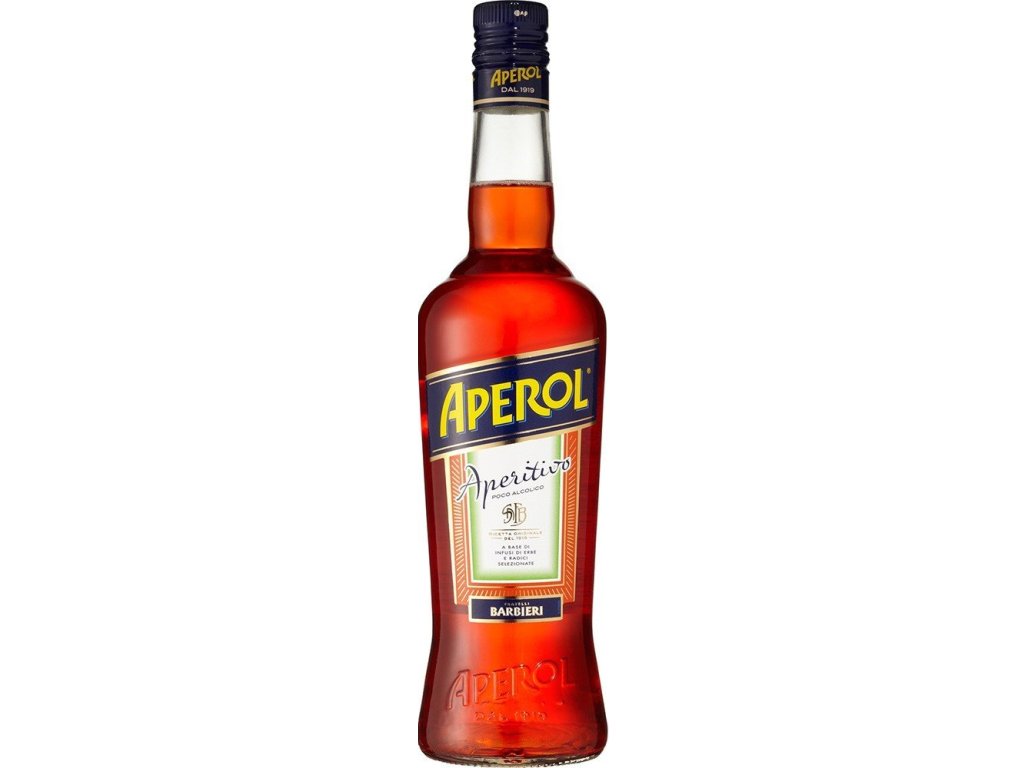 Aperol 11 % 1,0 l