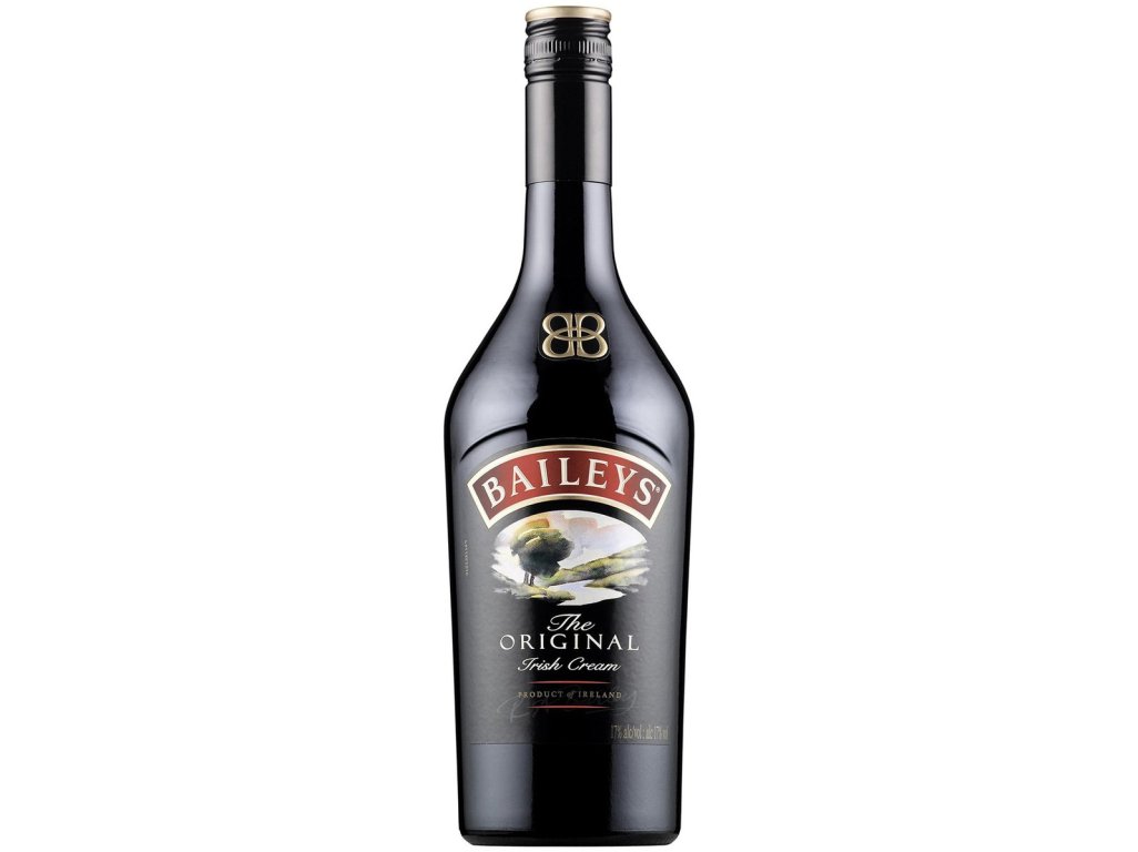 Baileys 17 % 0,7 l