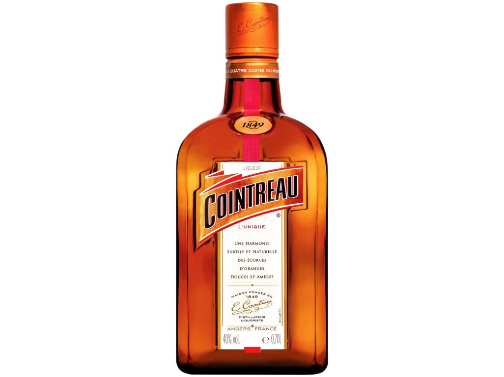 Cointreau 40 % 0,7 l