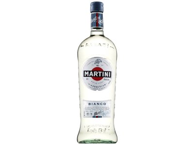 Martini Bianco 14,4 % 0,75 l
