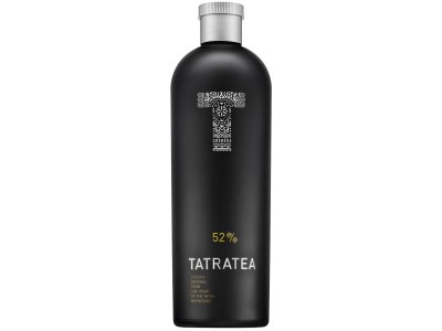 Tatratea Original 52 % 0,7 l