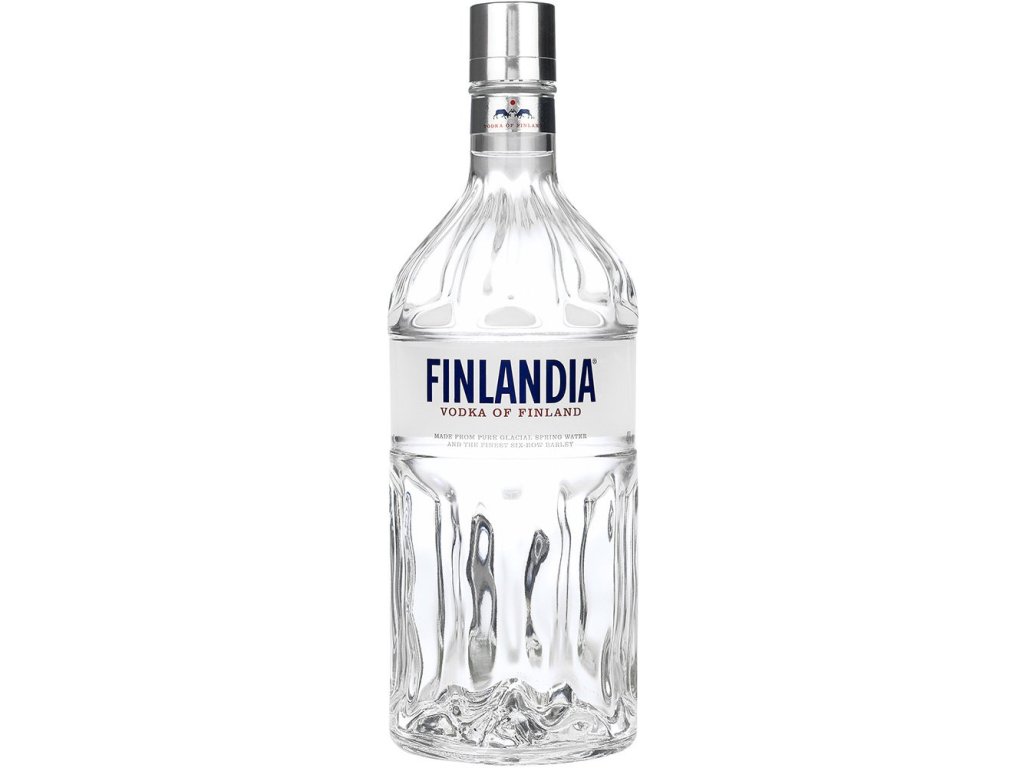 Finlandia 40 % 1,75 l