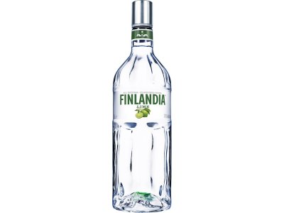 Finlandia Lime 37,5 % 1 l