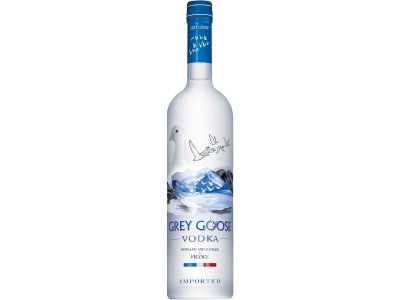 Grey Goose 40 % 1 l